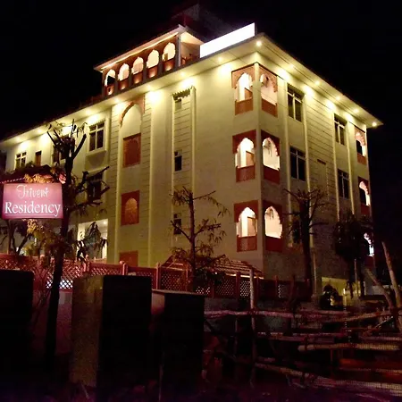 Hotel Triveni Residency